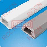 Telephone Wiring Duct